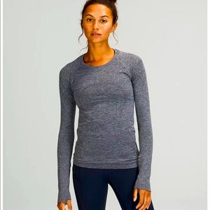 Swiftly Tech Long Sleeve Shirt 2.0